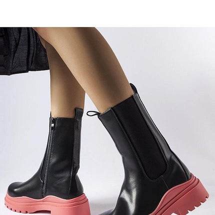  Boots model 204838 Solea 