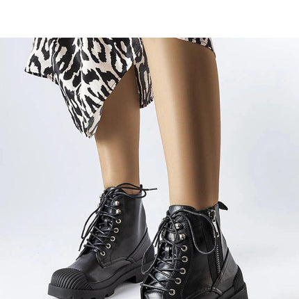  Boots model 204842 Solea 