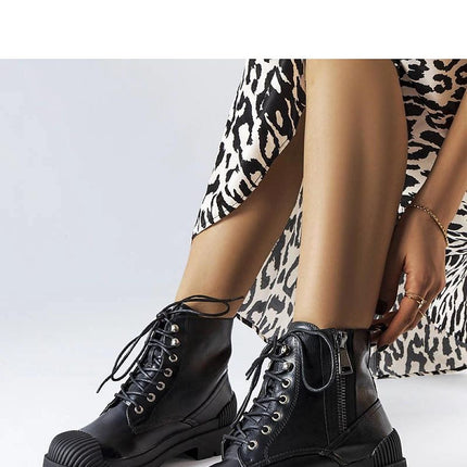  Boots model 204842 Solea 