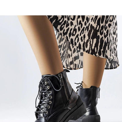  Boots model 204842 Solea 