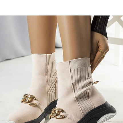  Boots model 204845 Solea 