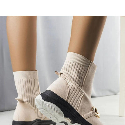  Boots model 204845 Solea 