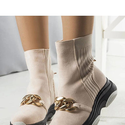  Boots model 204845 Solea 