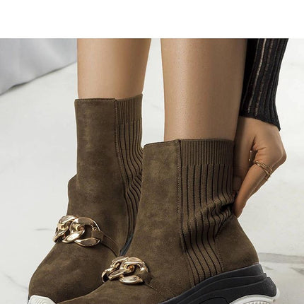  Boots model 204846 Solea 