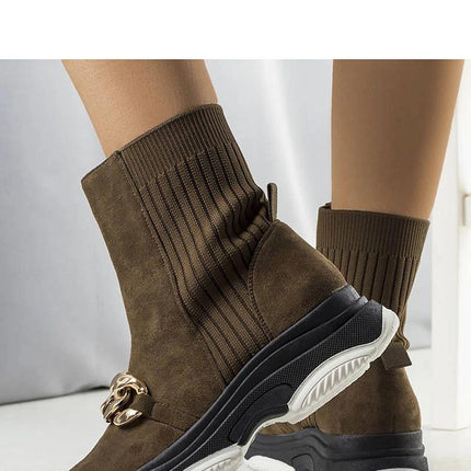  Boots model 204846 Solea 