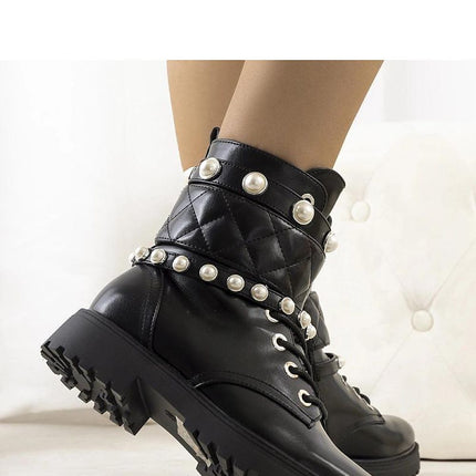  Boots model 204850 Solea 