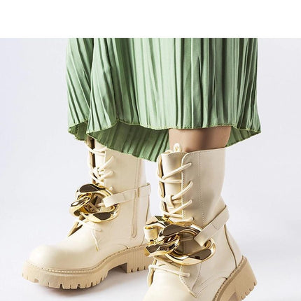  Boots model 204852 Solea 