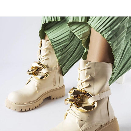  Boots model 204852 Solea 