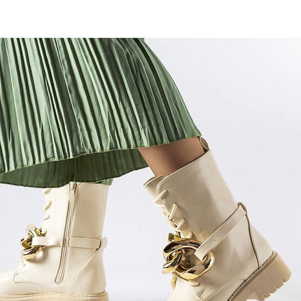  Boots model 204852 Solea 