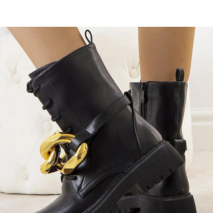  Boots model 204853 Solea 