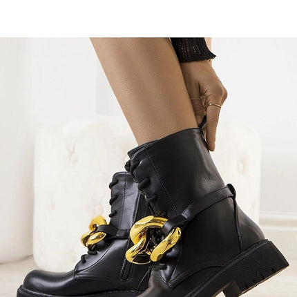  Boots model 204853 Solea 