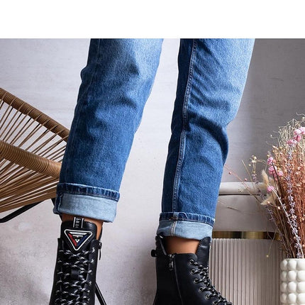  Boots model 204854 Solea 