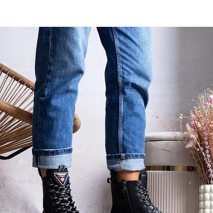  Boots model 204854 Solea 