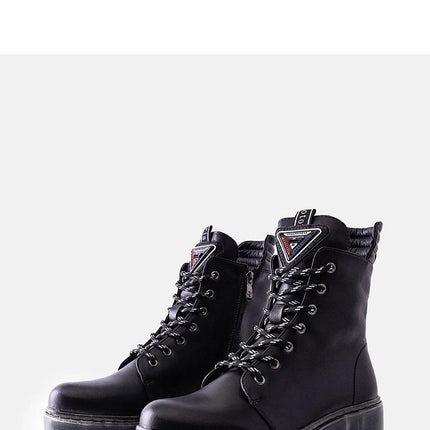  Boots model 204854 Solea 