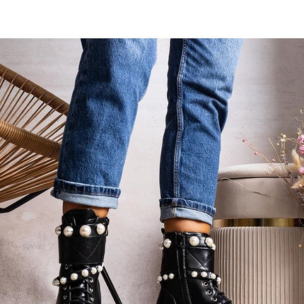  Boots model 204855 Solea 