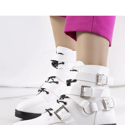  Boots model 204857 Solea 