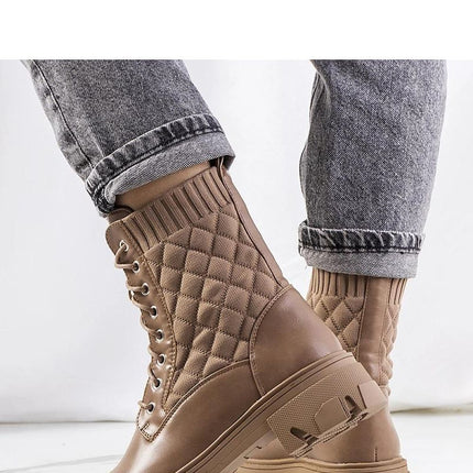  Boots model 204858 Solea 