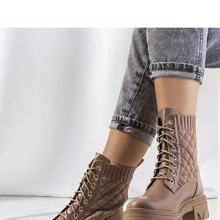  Boots model 204858 Solea 