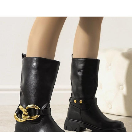  Boots model 204859 Solea 