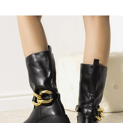  Boots model 204859 Solea 