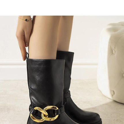  Boots model 204859 Solea 