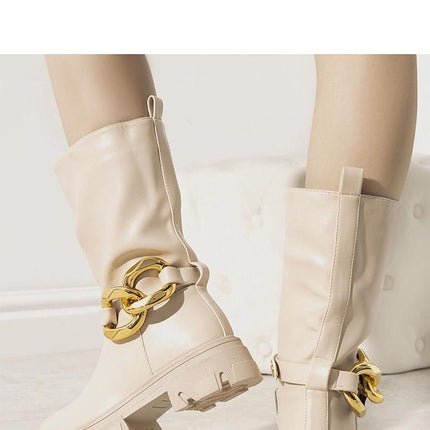  Boots model 204860 Solea 