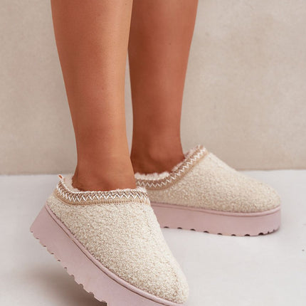  Snow boots model 204868 Step in style 