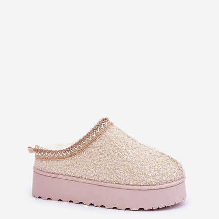  Snow boots model 204868 Step in style 