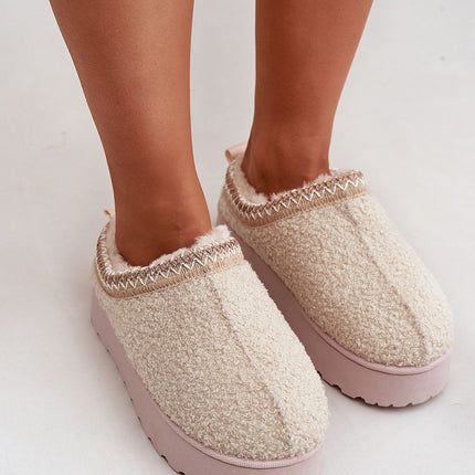  Snow boots model 204868 Step in style 