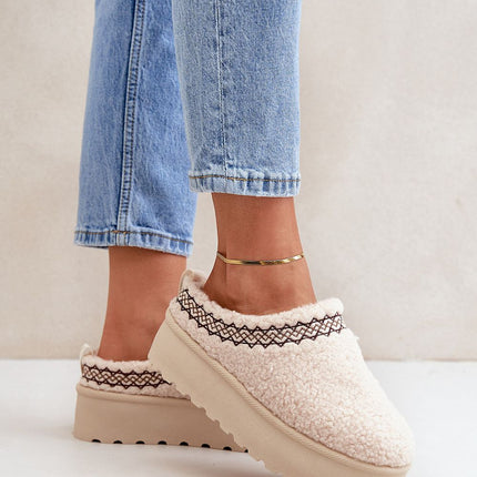  Snow boots model 204875 Step in style 