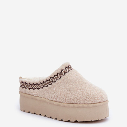  Snow boots model 204875 Step in style 