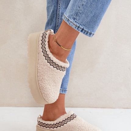  Snow boots model 204875 Step in style 