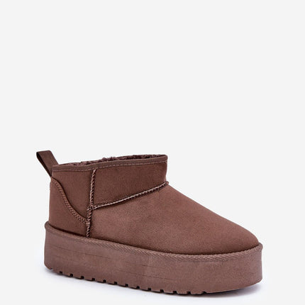  Snow boots model 204882 Step in style 