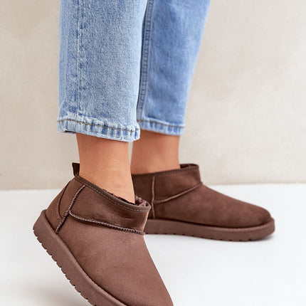  Snow boots model 204883 Step in style 