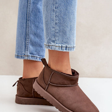  Snow boots model 204883 Step in style 