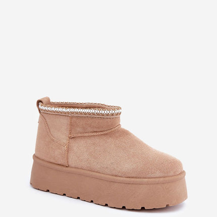  Snow boots model 204884 Step in style 