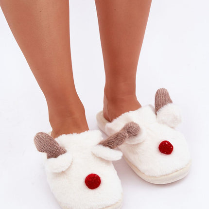  Slippers model 204936 Step in style 