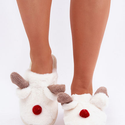  Slippers model 204936 Step in style 