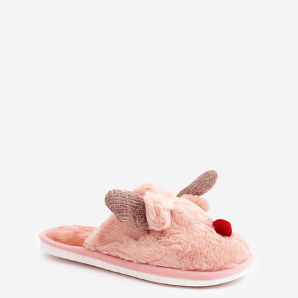  Slippers model 204937 Step in style 
