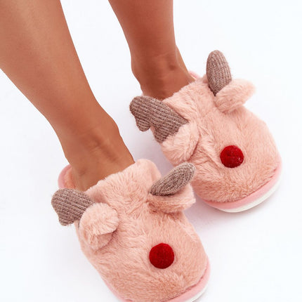  Slippers model 204937 Step in style 