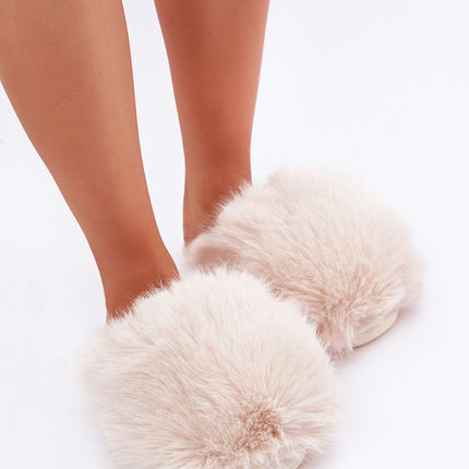  Slippers model 204952 Step in style 
