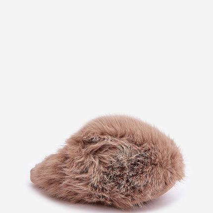  Slippers model 204953 Step in style 