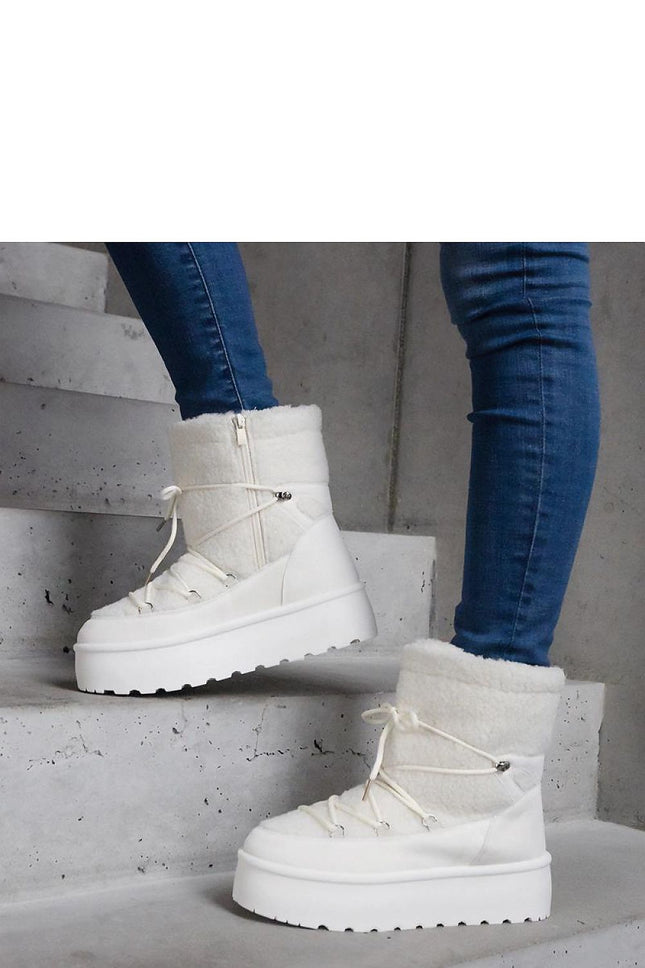  Snow boots model 205018 Solea 