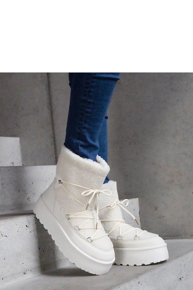  Snow boots model 205018 Solea 