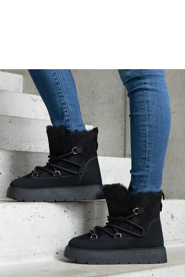  Snow boots model 205021 Solea 