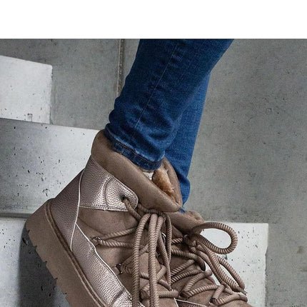  Snow boots model 205024 Solea 