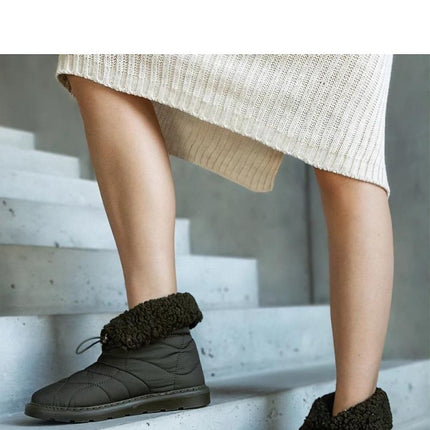  Snow boots model 205030 Solea 