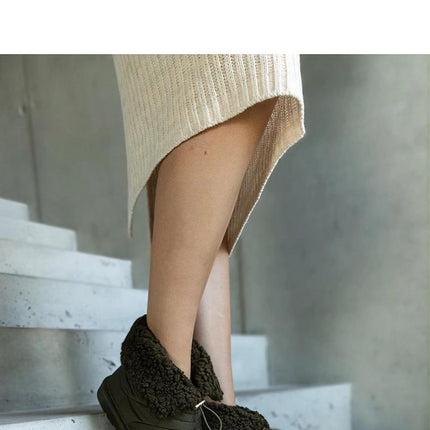  Snow boots model 205030 Solea 