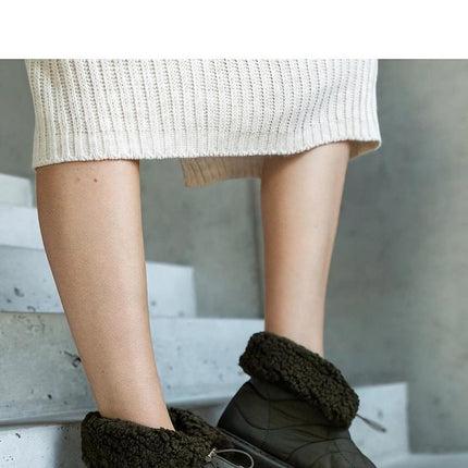  Snow boots model 205030 Solea 