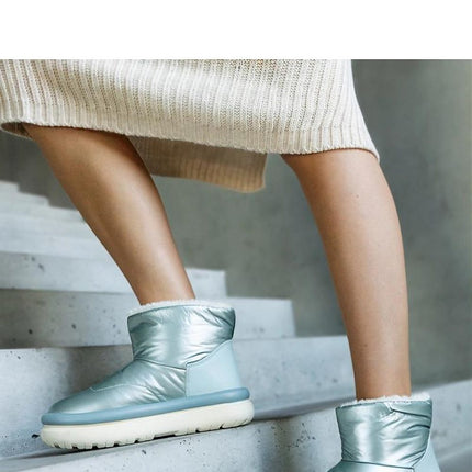  Snow boots model 205031 Solea 